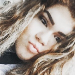 Meet your Posher, Kayleigh